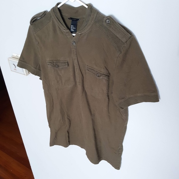 H&M Shirt Medium - Picture 2 of 7
